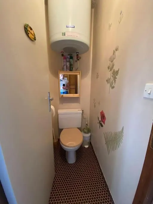 Laye Station - Les Arolles A - 4 Personnes Apartment