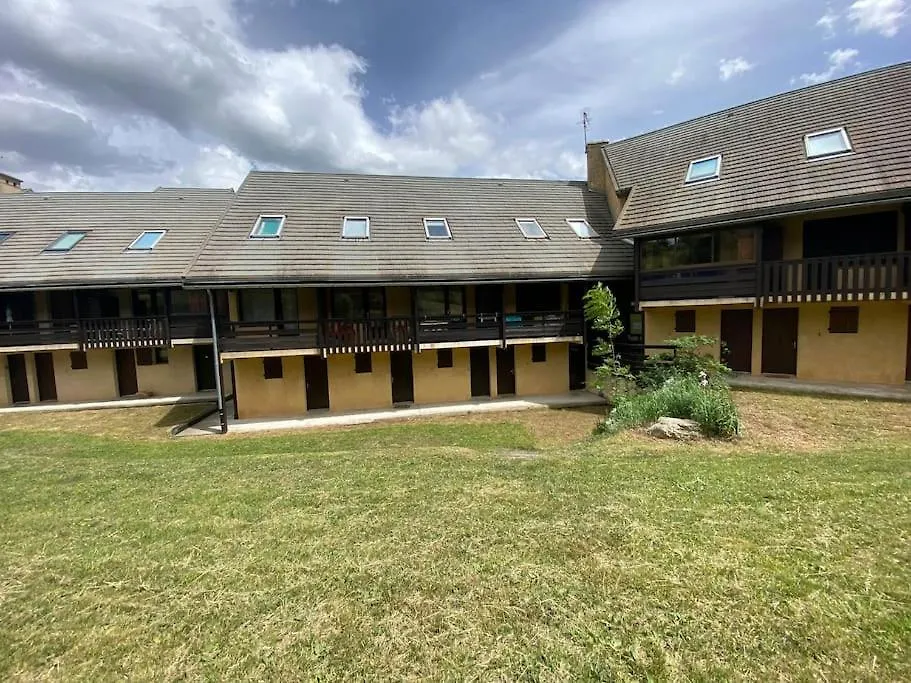 Laye Station - Les Arolles A - 4 Personnes Apartment France