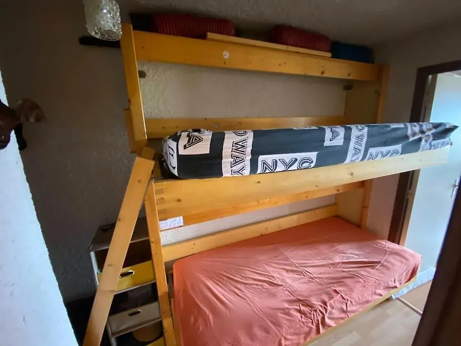 Laye Station - Les Arolles A - 4 Personnes Apartment