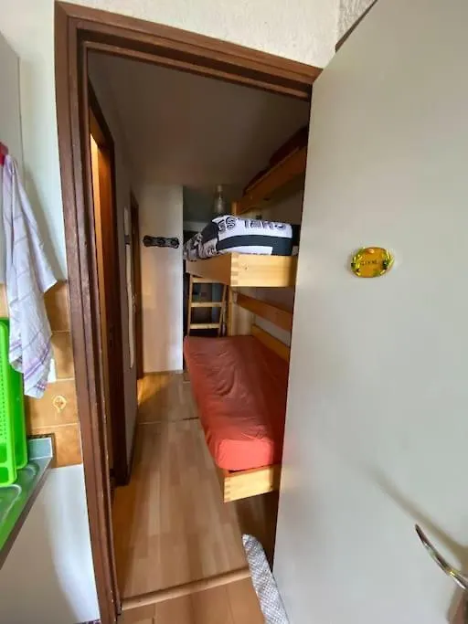 Laye Station - Les Arolles A - 4 Personnes Apartment