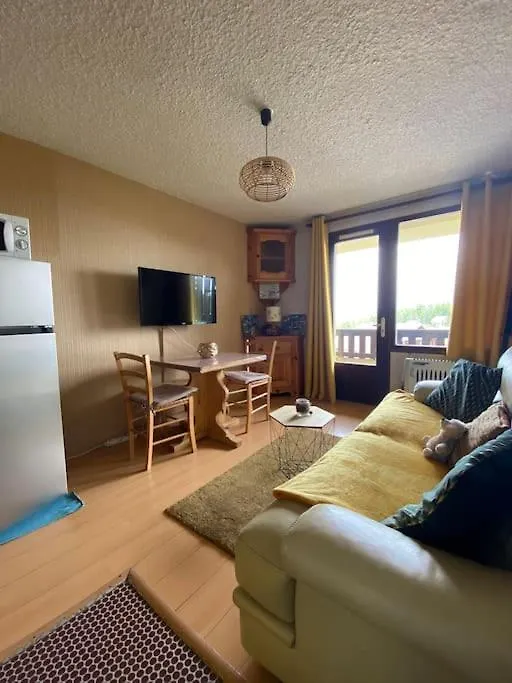 Laye Station - Les Arolles A - 4 Personnes Apartment