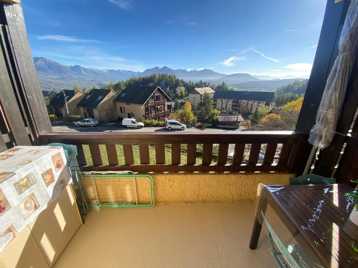 Laye Station - Les Arolles A - 4 Personnes Apartment
