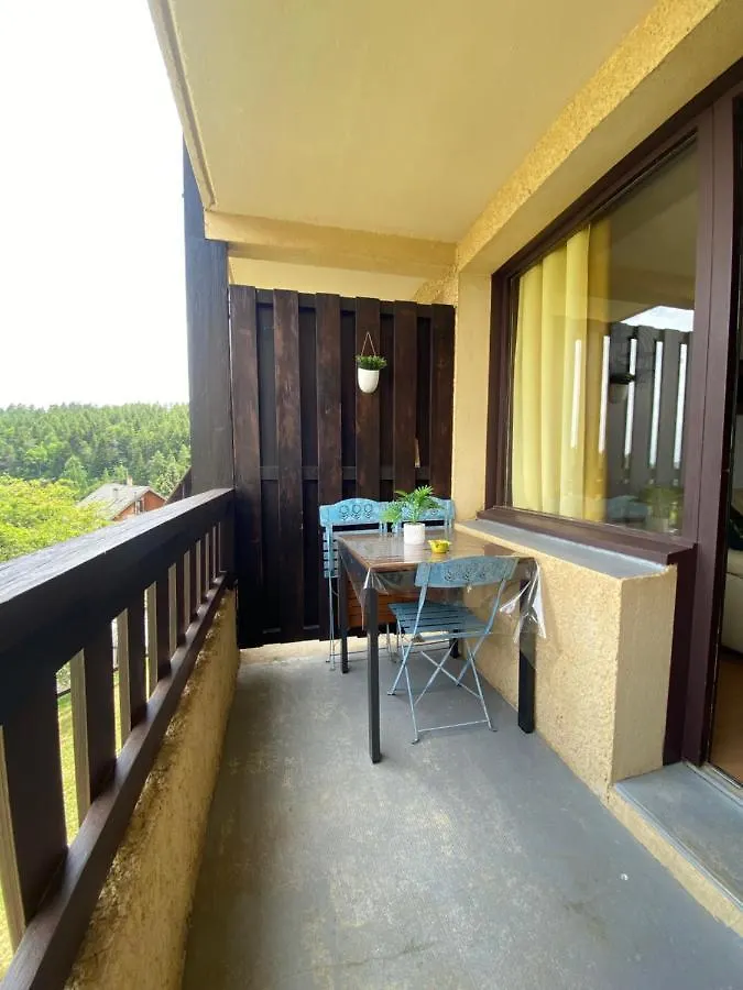 Laye Station - Les Arolles A - 4 Personnes Apartment